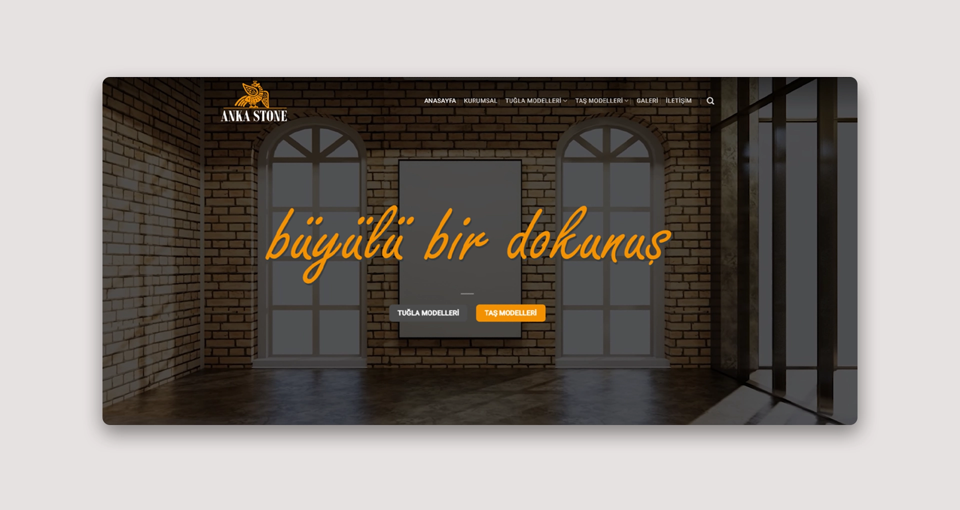 ankastone