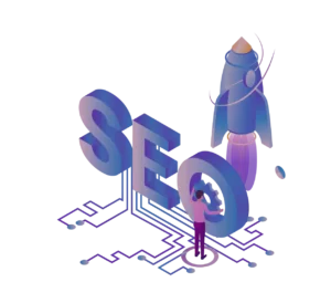 kişisel web sitesi seo