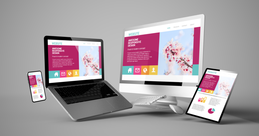 Kurumsal Web Sitesi Nasıl Olmalı?